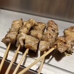 秋吉 - 料理写真: