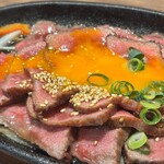 TOKYO焼肉ごぉ - 