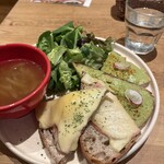 ル・パン・コティディアン - 