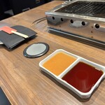 TOKYO焼肉ごぉ - 