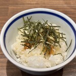 TOKYO焼肉ごぉ - 