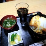 満留賀 - 料理写真: