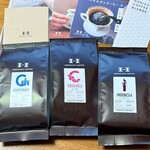 堀口珈琲 - 