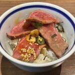 TOKYO焼肉ごぉ - 