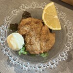 ぼっちゃん - 