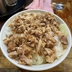 平太周 味庵 - 