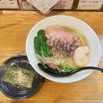 麺屋33 - 