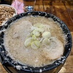 平太周 味庵 - 