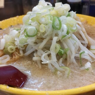 らーめん弁慶_0