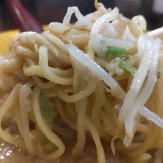 らーめん弁慶_1