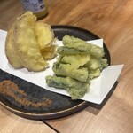 輕井澤 鰻魚四代目菊川 - 