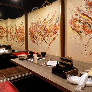 個室居酒屋 た藁や_2