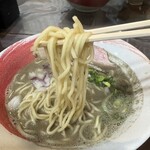 らあめん 鬼ぼし - 