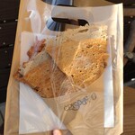 episode.0 - チーズベーコン