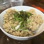 らあめん 鬼ぼし - 