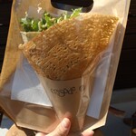 episode.0 - パストラミサラダ