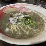 らあめん 鬼ぼし - 