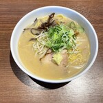 麺屋 はる吉 - 料理写真: