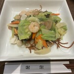 上海家庭料理 謝謝 - 