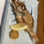 酒肴 新屋敷 - 