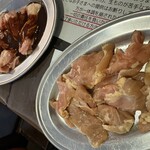 あみ焼き 鶏料理 のぼやん - 