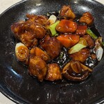 餃子の王将 - 料理写真: