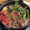 吃到飽 壽喜燒十二天 廣尾 - 