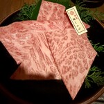 炭燒肉 石田屋。 本店 - 