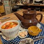 cafe zakka  hinatabocco - 