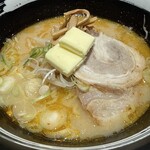 雪あかり - 料理写真: