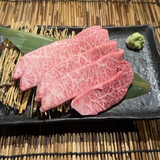 焼肉ホルモン 炎風_1