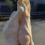 いでぼく　ミルクハウス - 