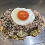 芦屋 お好み焼き 寛 - 