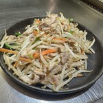 芦屋 お好み焼き 寛 - 