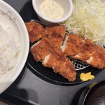 松のや - 料理写真: