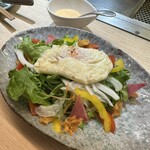 芦屋 お好み焼き 寛 - 