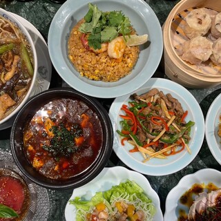 Sanchar BIRD （サンチャーバード）のご予約 - 西太子堂/中華料理