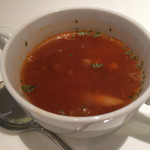 カフェテラス 銀木犀 - 