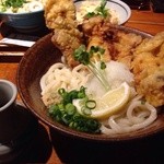 讃岐うどん 野らぼー - 