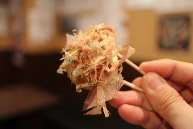 Osaka Minami no Takoichi Oosu Honten photo 2