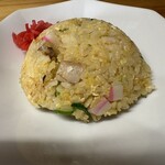 田島ラーメン - 