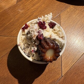 谷中銀座カヌレ パパン_1