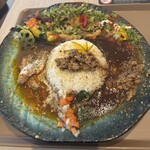 BOTANI：CURRY - 