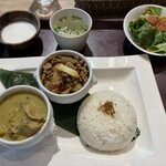 エムエム タイ - 