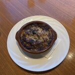サザンタワーダイニング - 