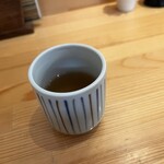 藪そば処　八文目 - 
