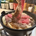 壽喜燒 涮涮鍋 鶴屋 - 