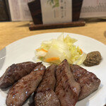 牛たん料理 閣 - 