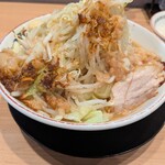 ラーメン豚山 - 料理写真: