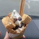 ミニストップ - 料理写真: